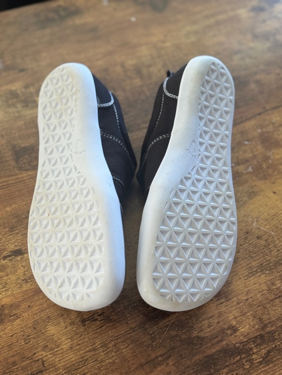 🖤Splay Barefoot Shoes Women’s 8 / Men’s 6 Black Minimalist Shoes 👣🖤 - Picture 6 of 7